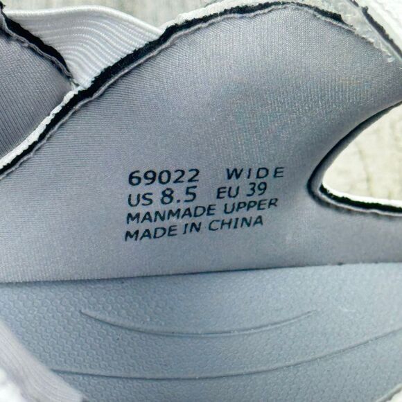 Orthofeet Calypso - Women's Hands-Free Sandals wide size 8.5 UK 39 - Picture 11 of 11